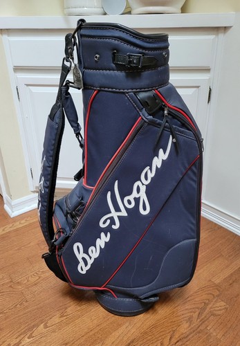 Borsa golf vintage ben - golf,