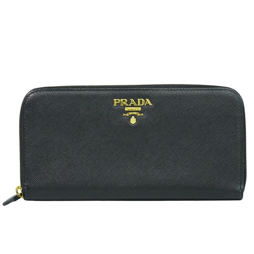 Portafoglio lungo prada - portafoglio,