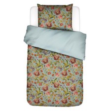 Biancheria da letto fiori