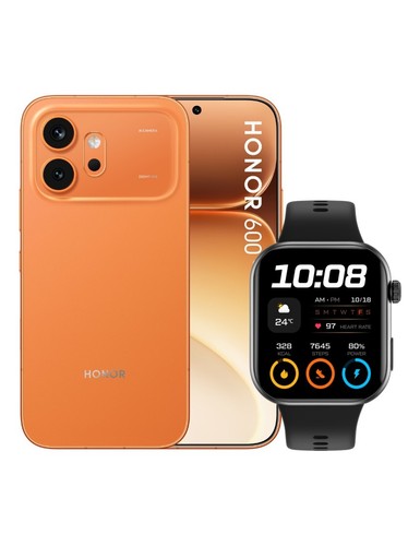 Honor 600 256gb 5g - 8+256gb, 6.57"