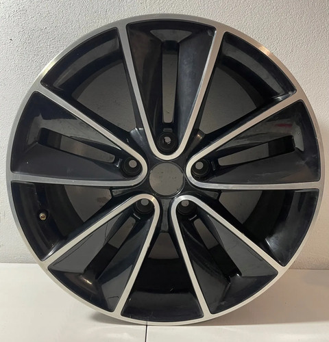 Cerchio lega 17 pollici - 17,