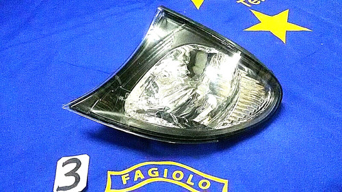 Fanale bmw e46 anteriore - e46,