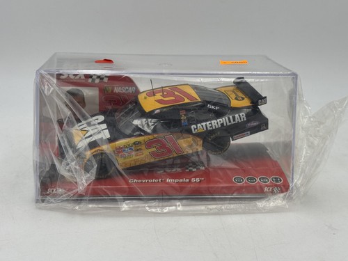 Slot car scx chevrolet - slot,