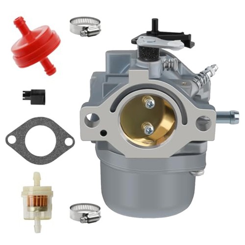 Kit carburatore completo con - kit,