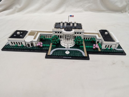 Lego architecture casa - architecture,