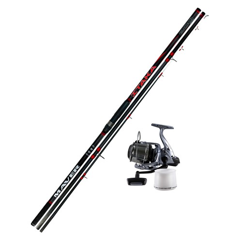 Combo maver itaka surf 20m - surf, 4.20m