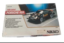 Nikko Tec Porsche 959