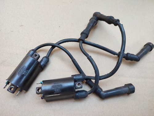 Entrambe bobine accensione - entrambe,
