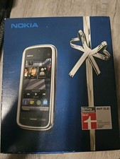 Smartphone Nokia 5230, bianco