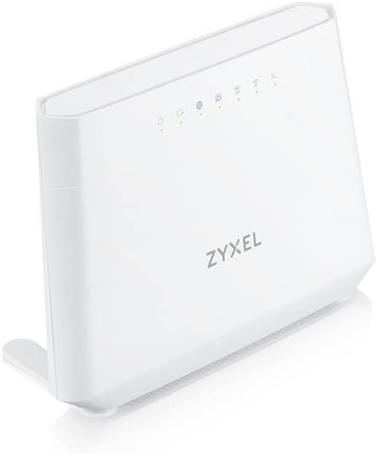 Zyxel ex3301 router - zyxel, ex3301-t0