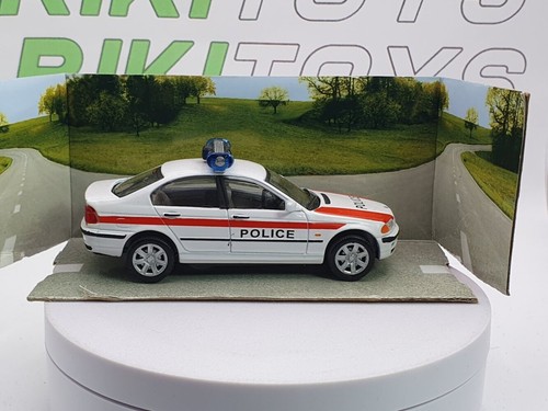 Bmw 328 e36 cararama - bmw,