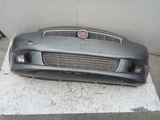 PARAURTI ANTERIORE PER FIAT