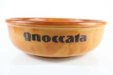 Grande Ciotola in Terracotta