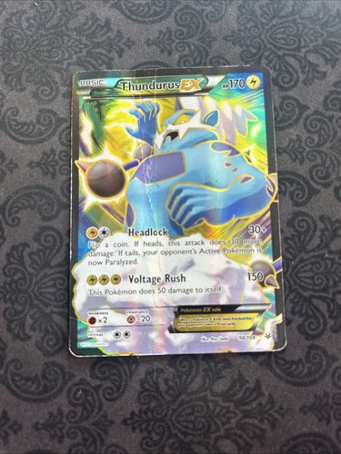Pokemon 2015 cieli ruggenti - pokemon,