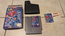 Mega Man 5 (Nintendo NES