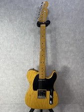Fender Japan TL52-TX VNT