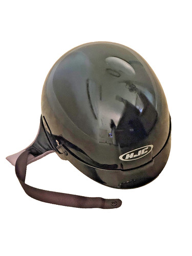 Casco moto mezzo hjc 2 - casco, is-2