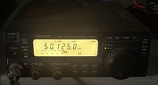 Kenwood TS-60S , All Mode 50