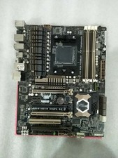 Fitfor ASUS TUF SABERTOOTH 990FX R2.0 AMD 990FX AM3 32GB ATX scheda madre test OK