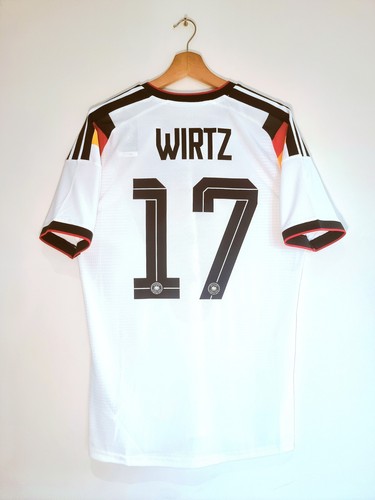 Bnwt 27 germania - *bnwt*,