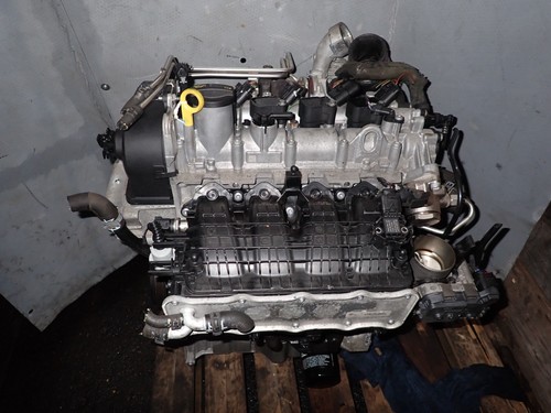 Motore seat skoda 65tkm - vw,