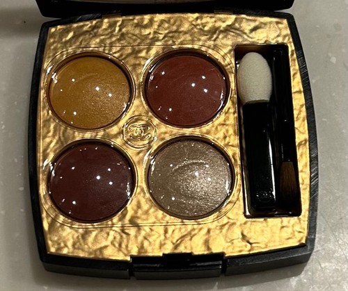Chanel les quatres hombres - chanel,