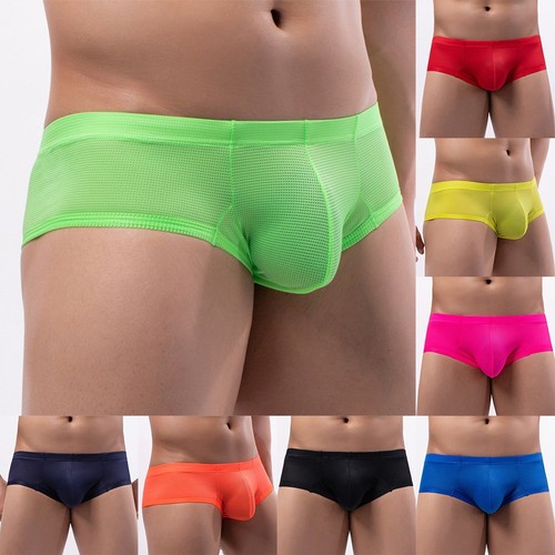 Slip uomo vita bassa - a, mezzo