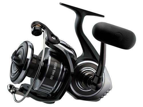 Mulinello daiwa 5000 h - mulinello,