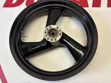 Cerchio ruota anteriore Ducati