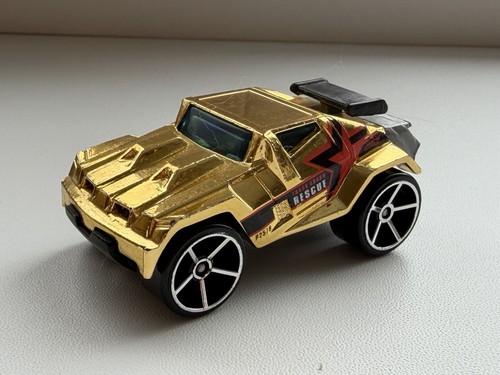 Hot wheels suv oro - wheels, rd-05