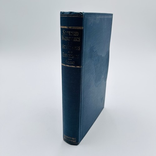Vtg simplified mathematics for - vtg,