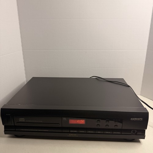 Lettore magnavox cdb502 - lettore, cd