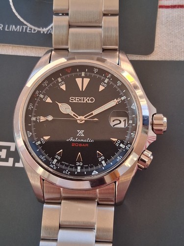 Orologio seiko uomo - orologio,
