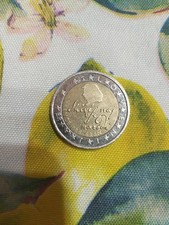 Moneta 2 Euro France Preseren