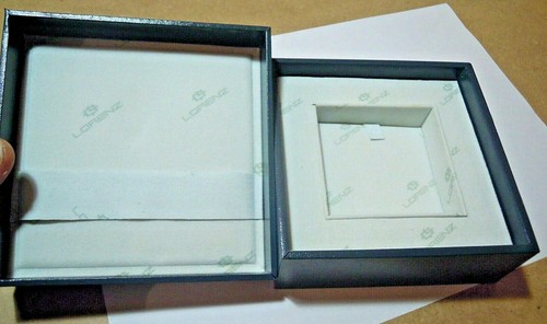 Scatola box pocket watch - box,