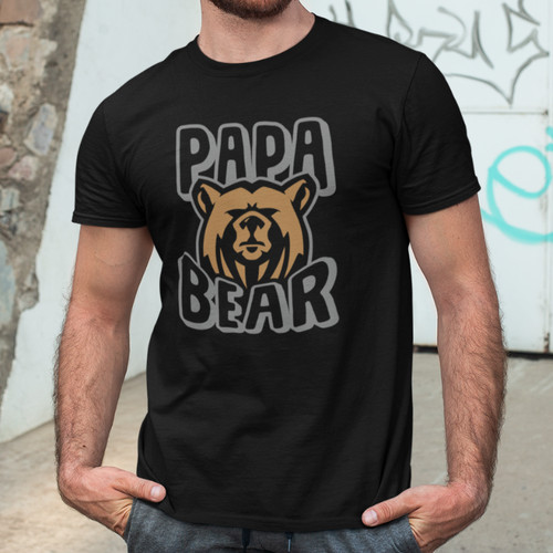 Papa bear papabear orso - bear,
