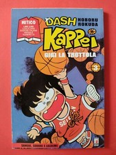 Dash Kappei Gigi la trottola