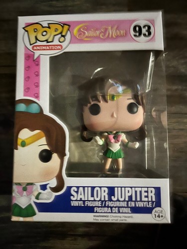 Funko pop animazione sailor - pop:,