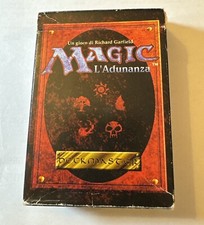 Scatola Magic L’adunanza