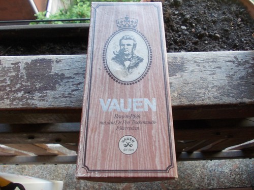 Scatola vuota vauen - ,