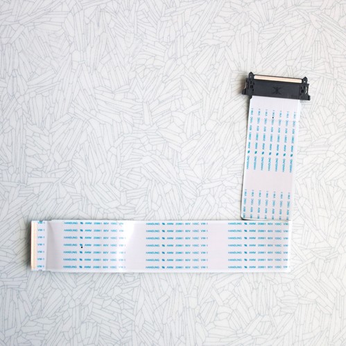 Nappe connecteur lvds - nappe, cables