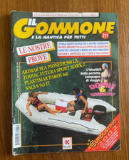 Il Gommone e la Nautica per