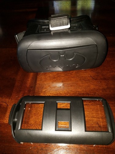 Videogioco vrse batman realtà - vrse,