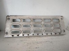 GRIGLIA PEDANA SALITA SX PER