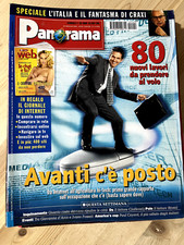 Rivista Panorama 2000 nr. 1762