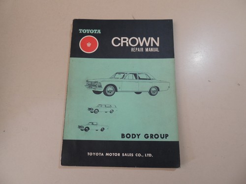 1968 carrozzeria manuale - 03.1968,