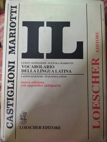 Castiglione mariotti - castiglione,