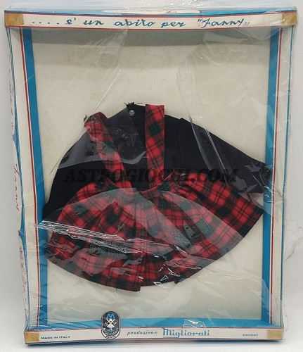 Migliorati abito alta moda - migliorati,
