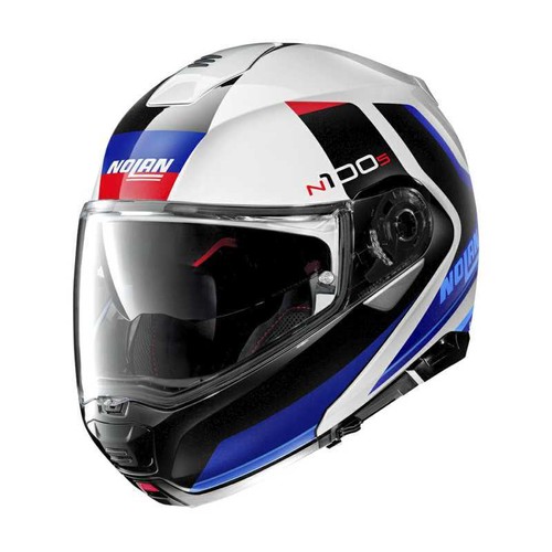 Nolan n100 hilltop casco - hilltop,
