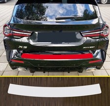 Protezione Paraurti Pellicola